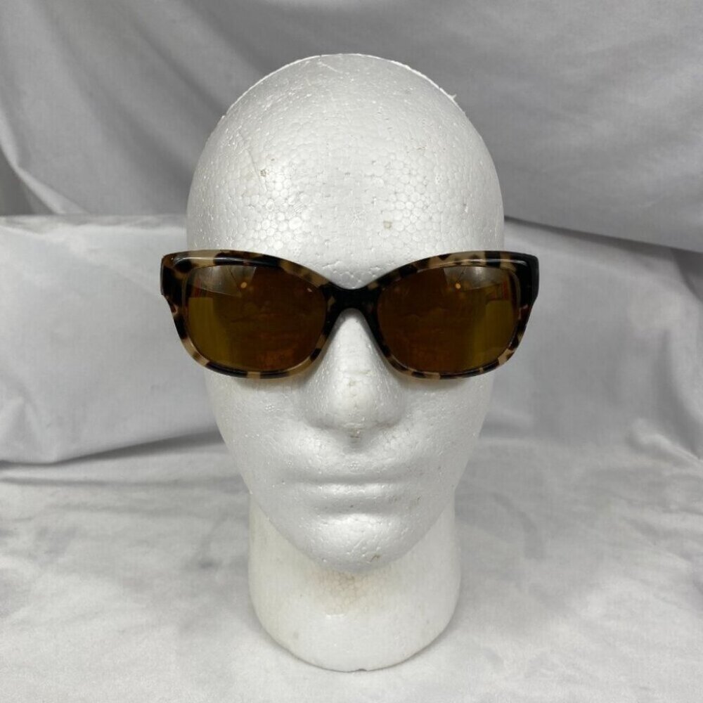 Kate Spade JOHANNA/S X03 Y6 53/17/135 CAMEL TORTOISE Eyeglass Frames Only